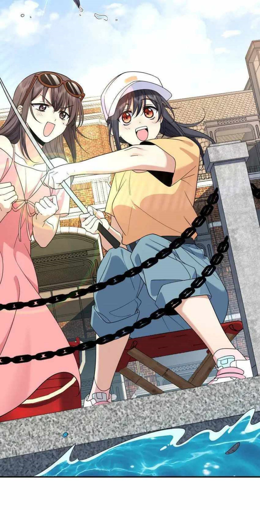 My Wife Is From a Thousand Years Ago chapter 178