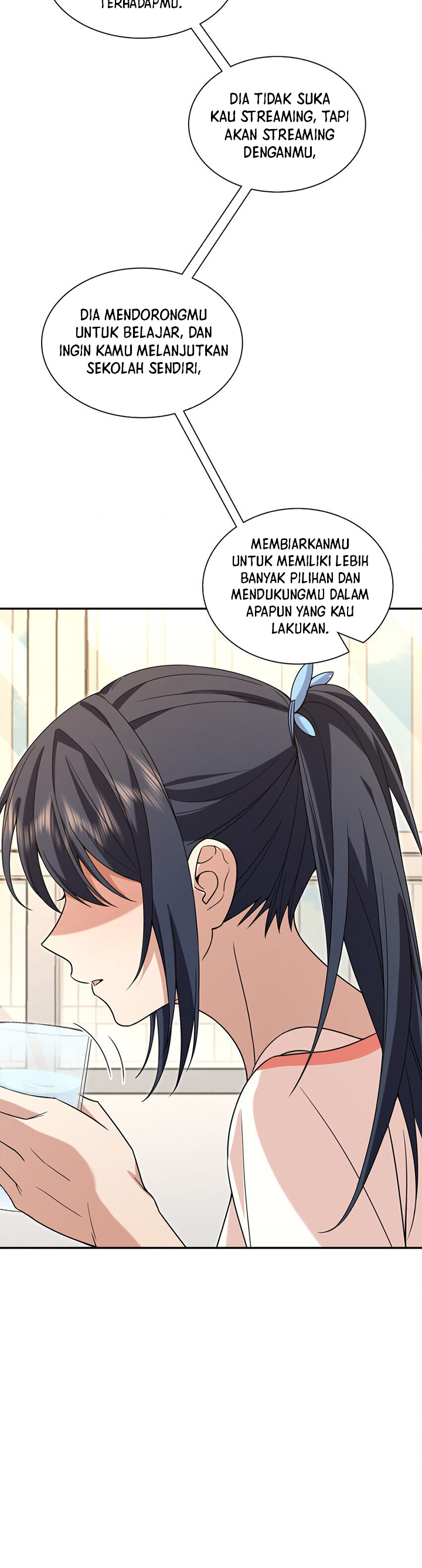 My Wife Is From a Thousand Years Ago chapter 228
