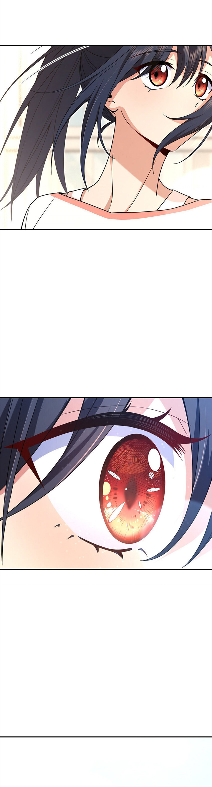 My Wife Is From a Thousand Years Ago chapter 228