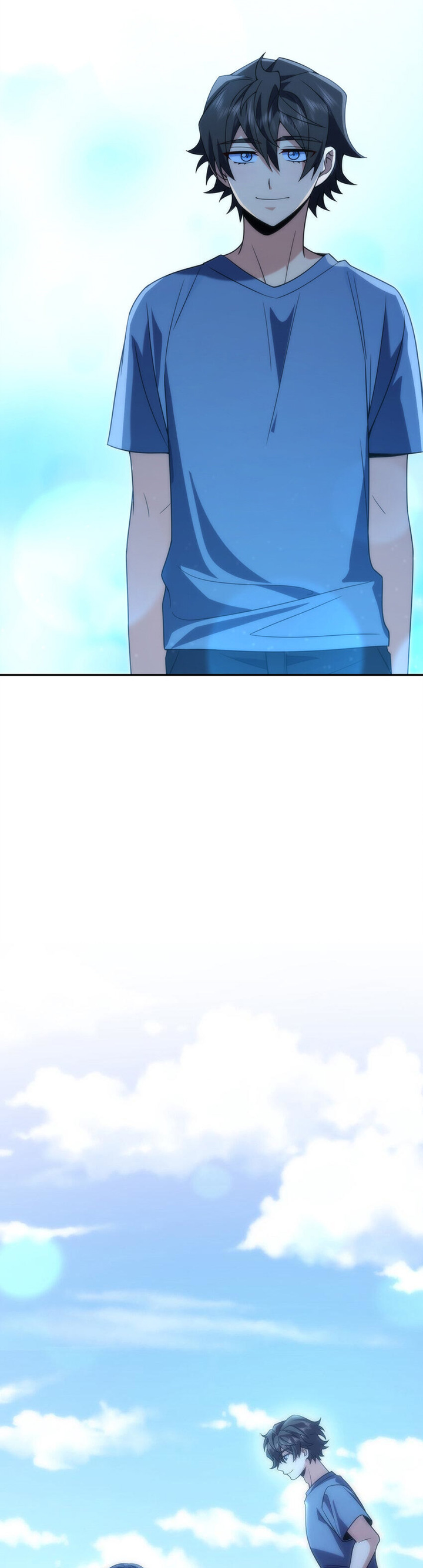 My Wife Is From a Thousand Years Ago chapter 228