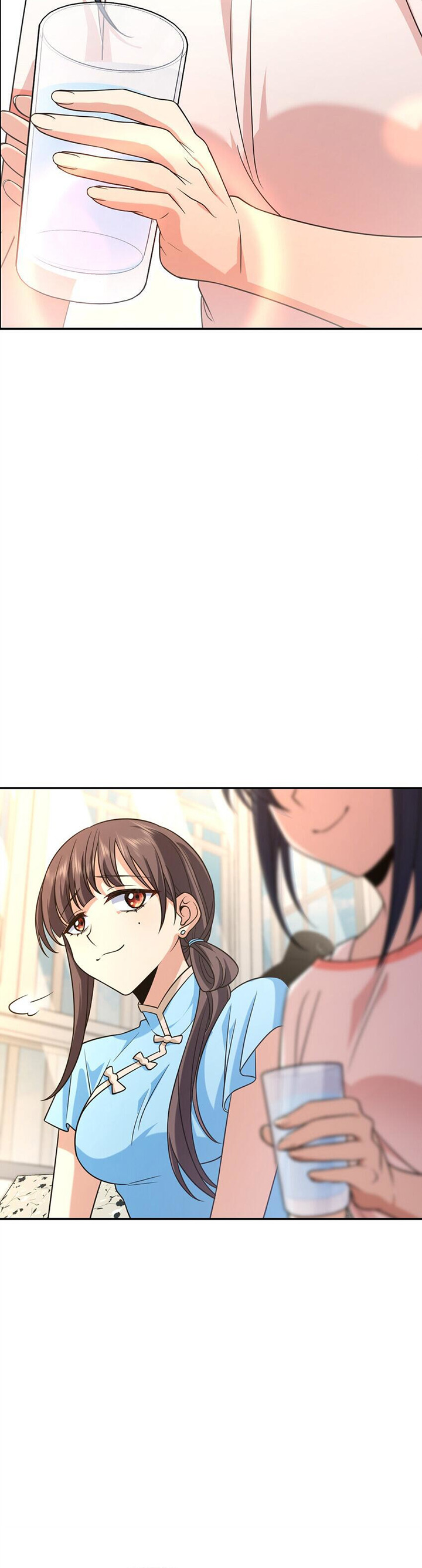 My Wife Is From a Thousand Years Ago chapter 228