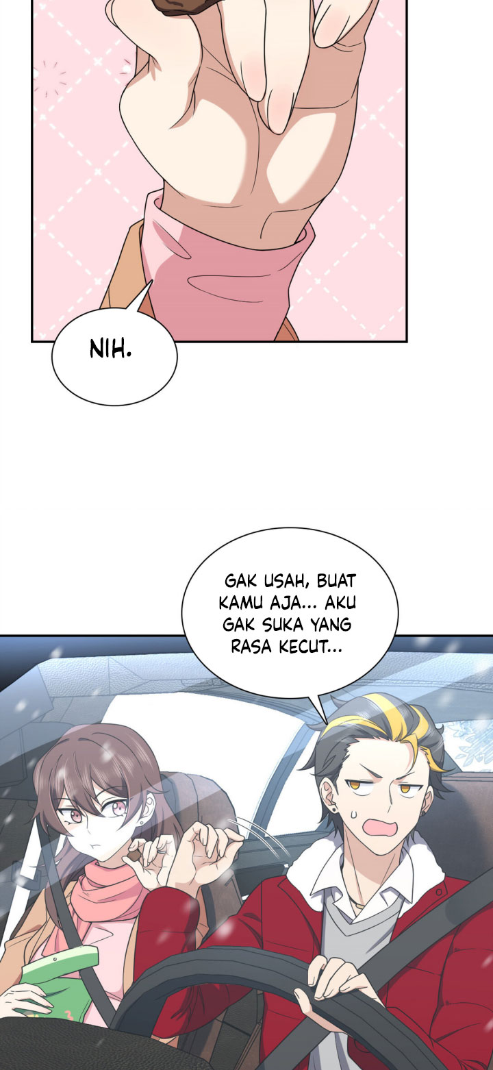 My Wife Is From a Thousand Years Ago chapter 264
