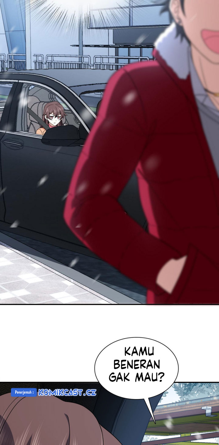 My Wife Is From a Thousand Years Ago chapter 264