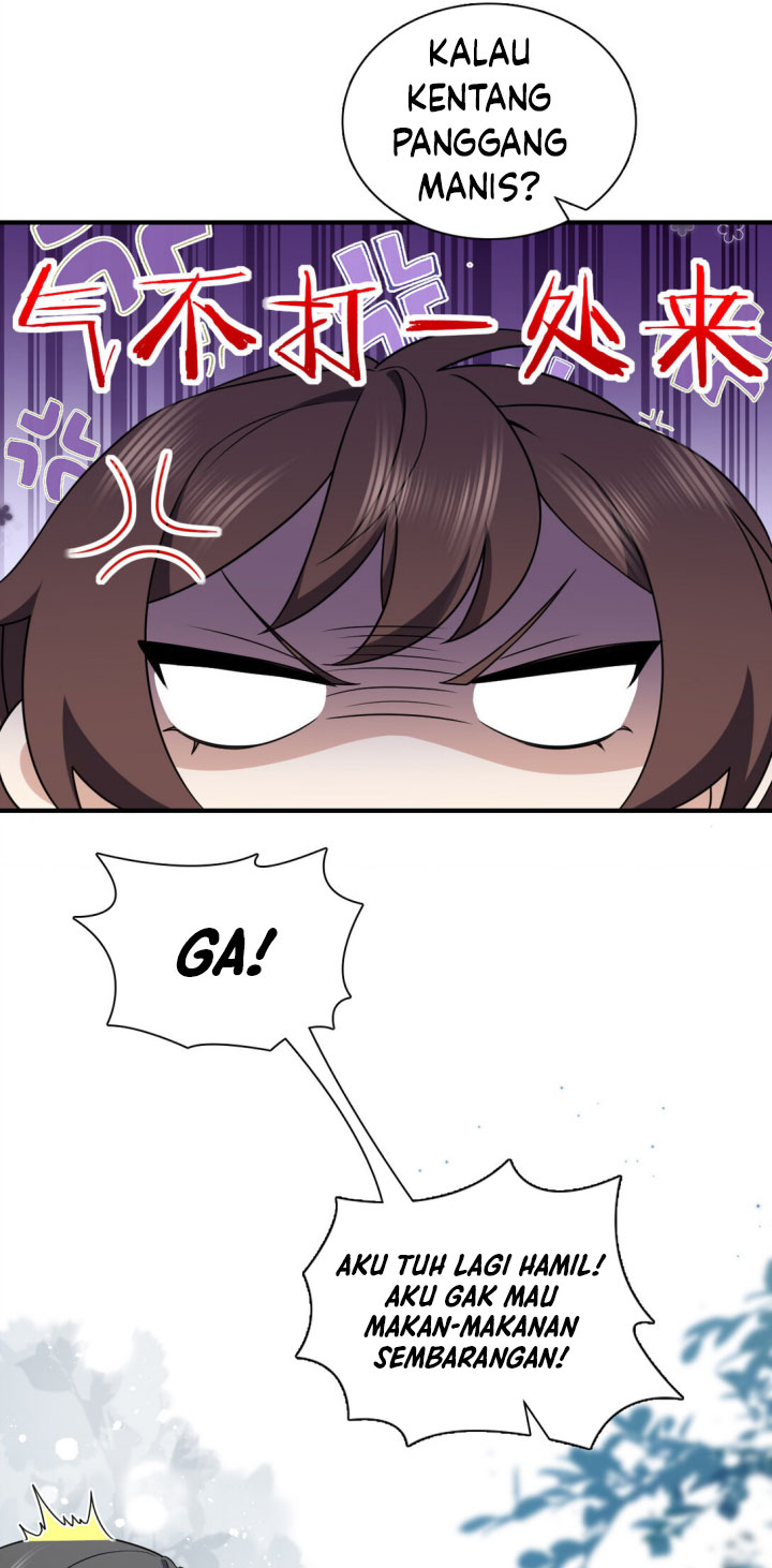 My Wife Is From a Thousand Years Ago chapter 264
