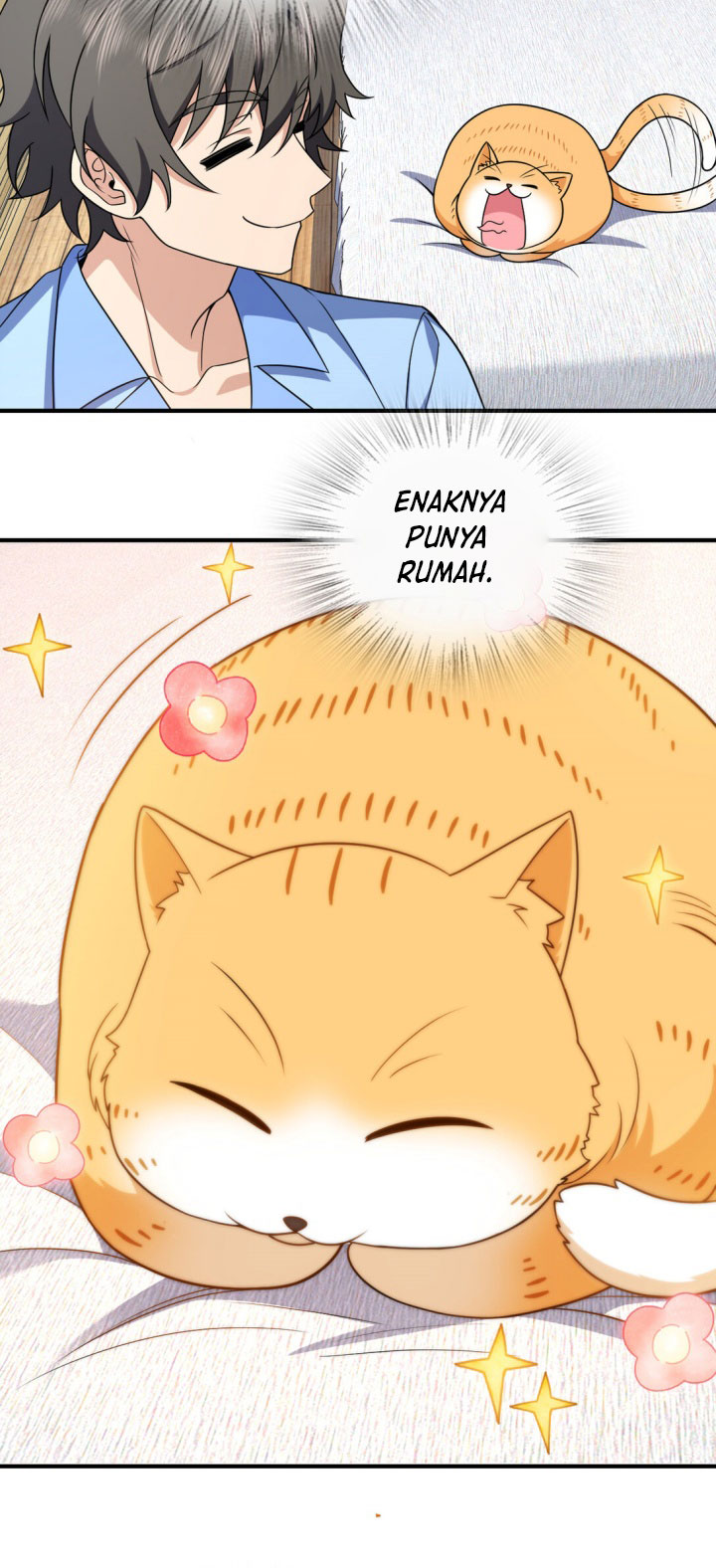 My Wife Is From a Thousand Years Ago chapter 264