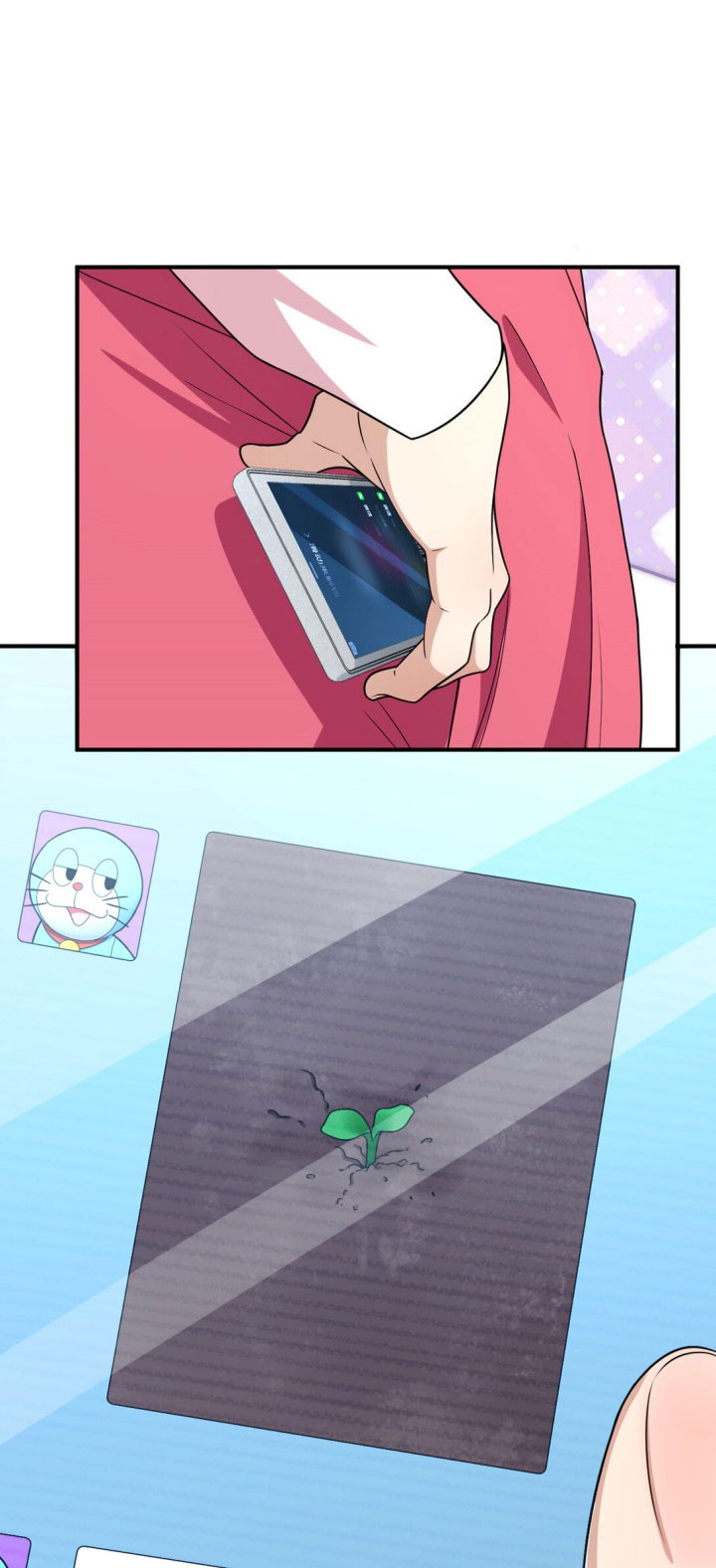 My Wife Is From a Thousand Years Ago chapter 264