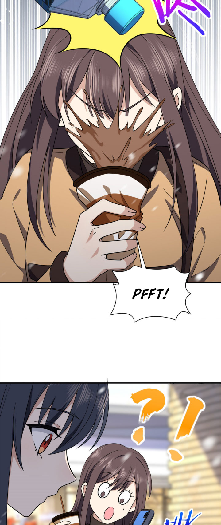 My Wife Is From a Thousand Years Ago chapter 264