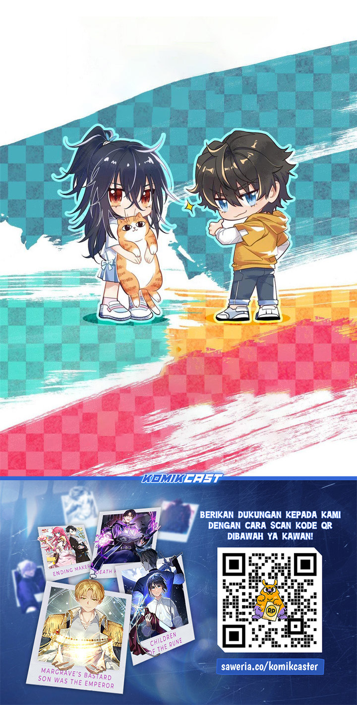 My Wife Is From a Thousand Years Ago chapter 309