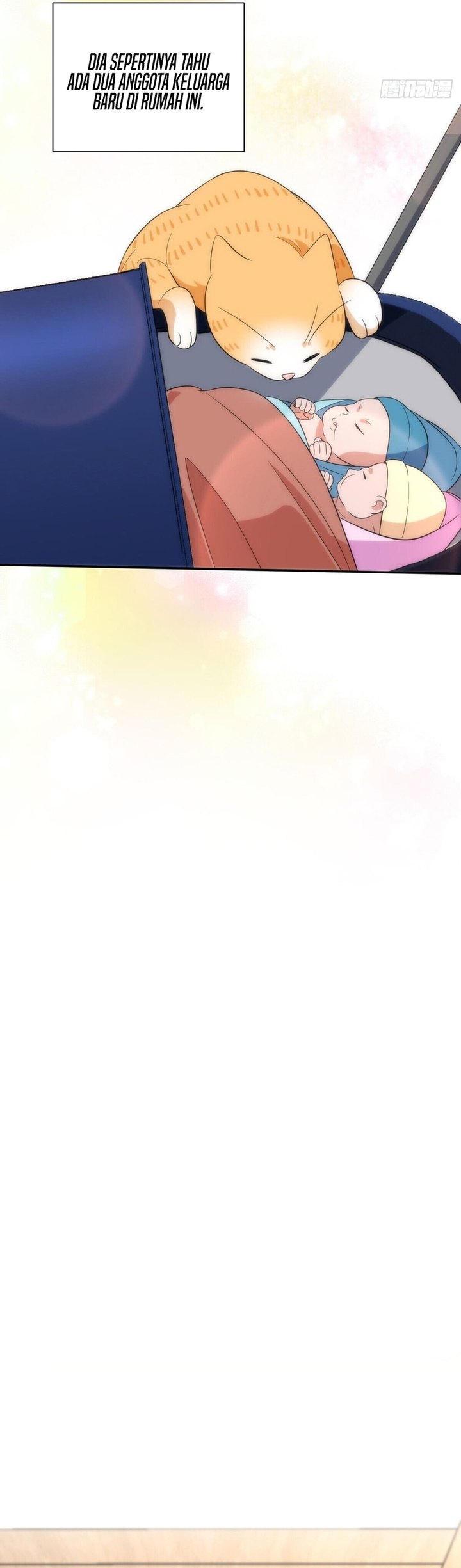 My Wife Is From a Thousand Years Ago chapter 342