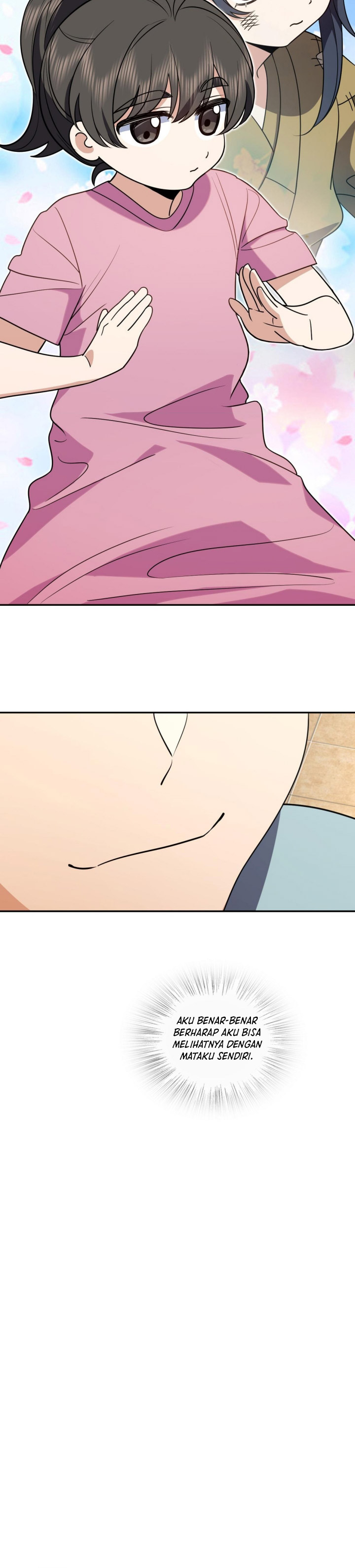 My Wife Is From a Thousand Years Ago chapter 400