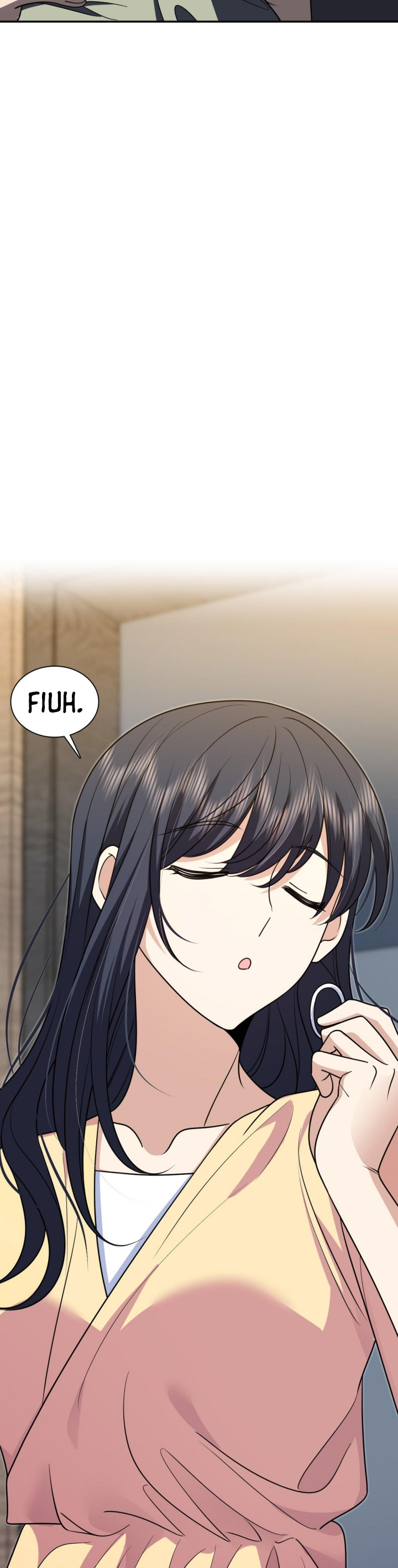 My Wife Is From a Thousand Years Ago Chapter 403 Bahasa Indonesia