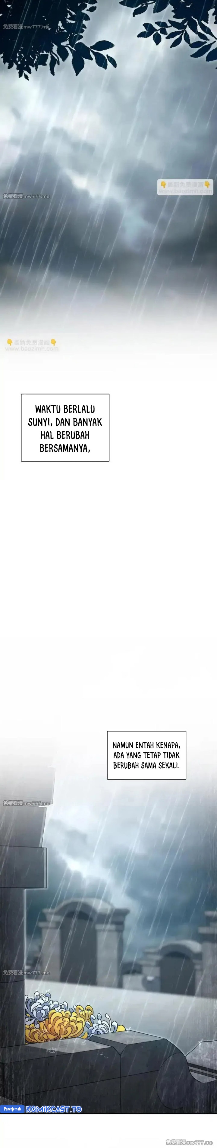 My Wife Is From a Thousand Years Ago chapter 426