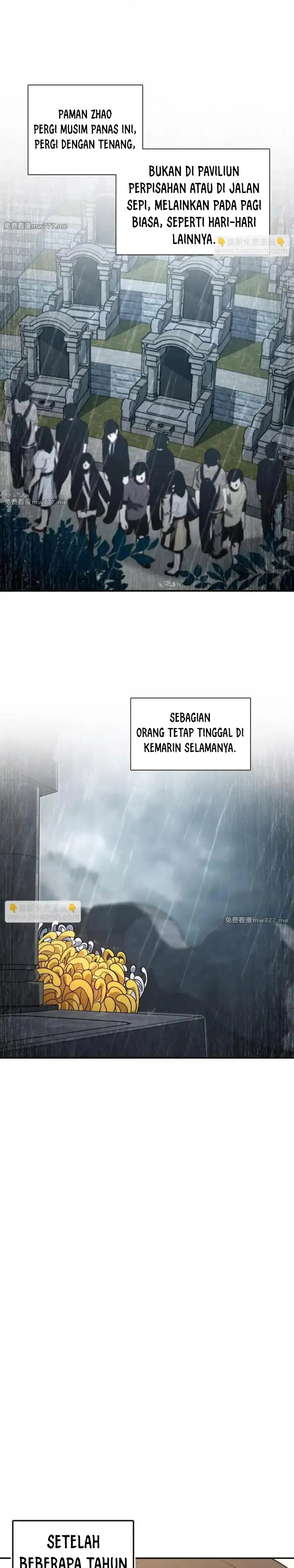 My Wife Is From a Thousand Years Ago chapter 426