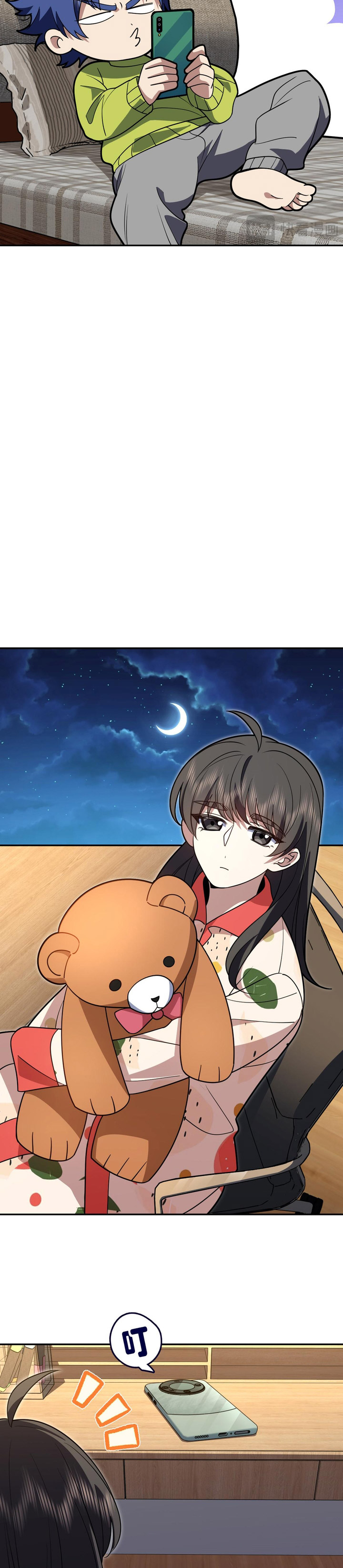 My Wife Is From a Thousand Years Ago Chapter 432 Bahasa Indonesia