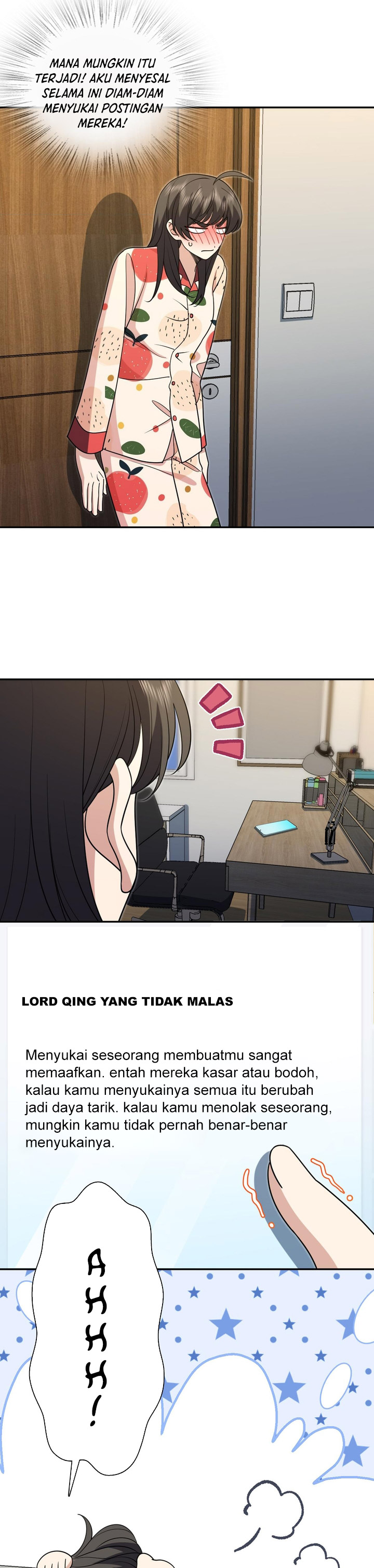 My Wife Is From a Thousand Years Ago chapter 433