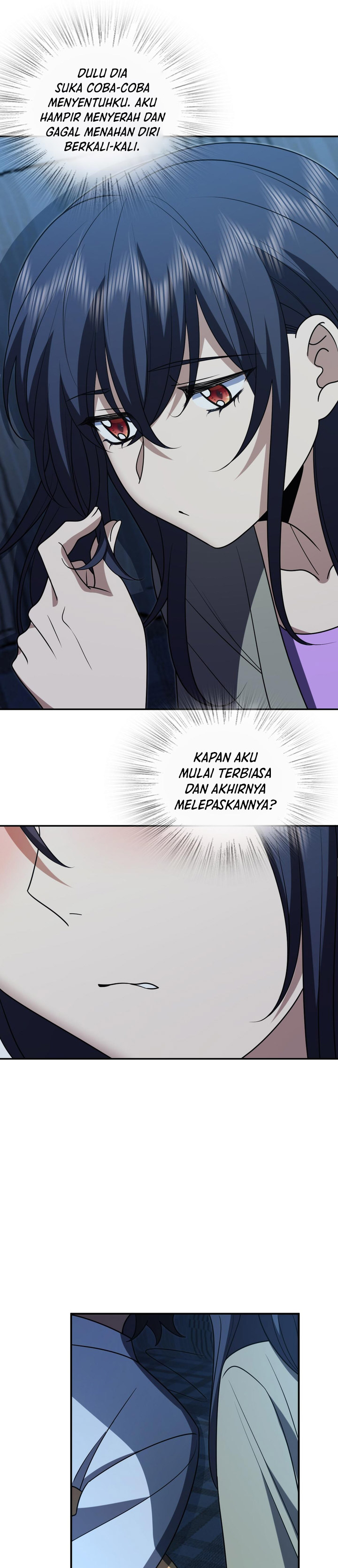 My Wife Is From a Thousand Years Ago chapter 433