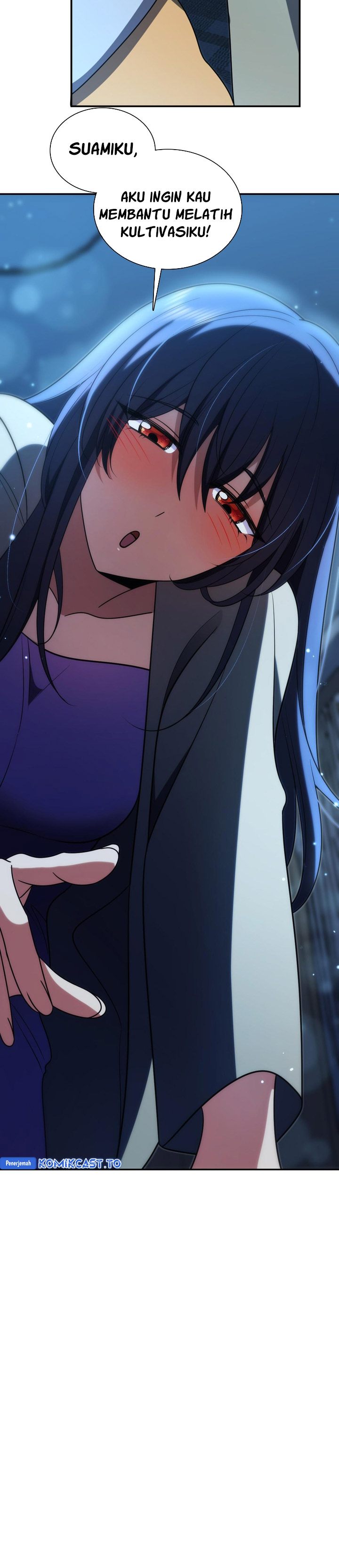 My Wife Is From a Thousand Years Ago chapter 433