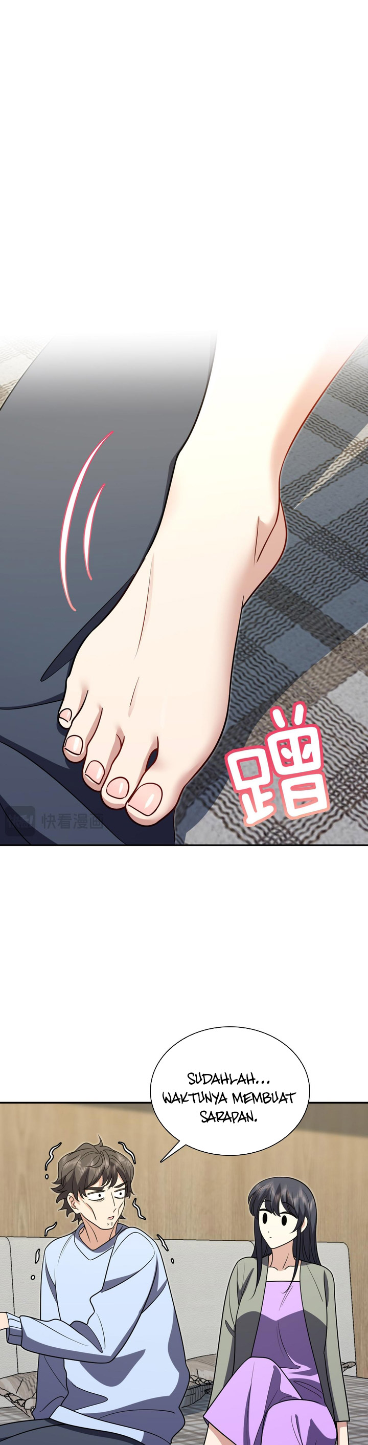 My Wife Is From a Thousand Years Ago chapter 433