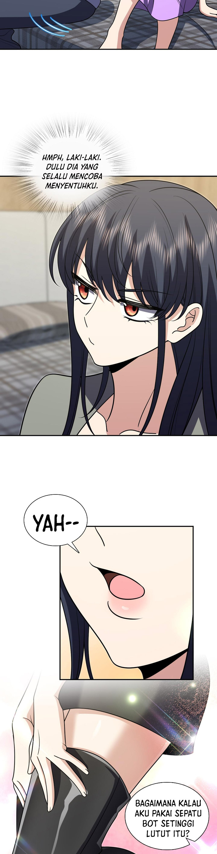 My Wife Is From a Thousand Years Ago chapter 433