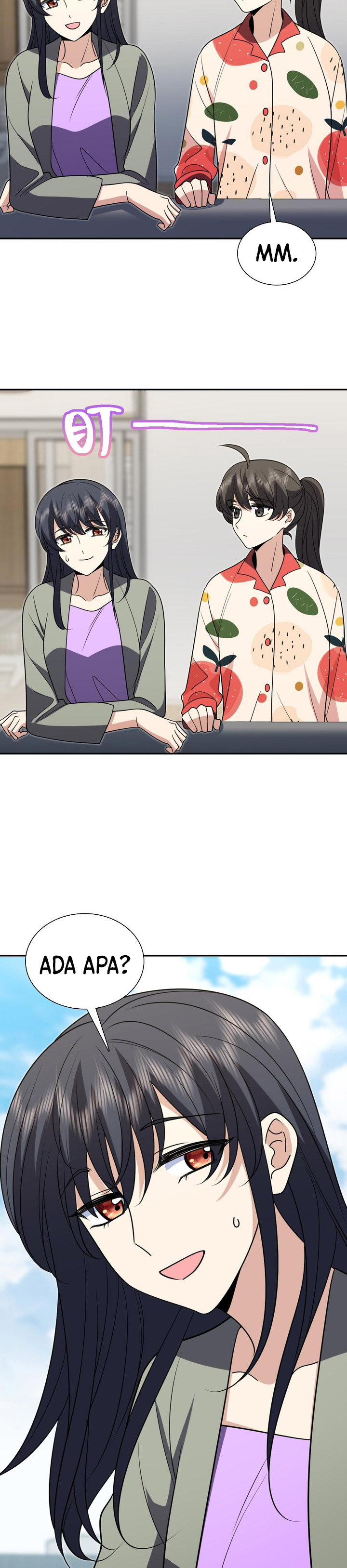 My Wife Is From a Thousand Years Ago chapter 433