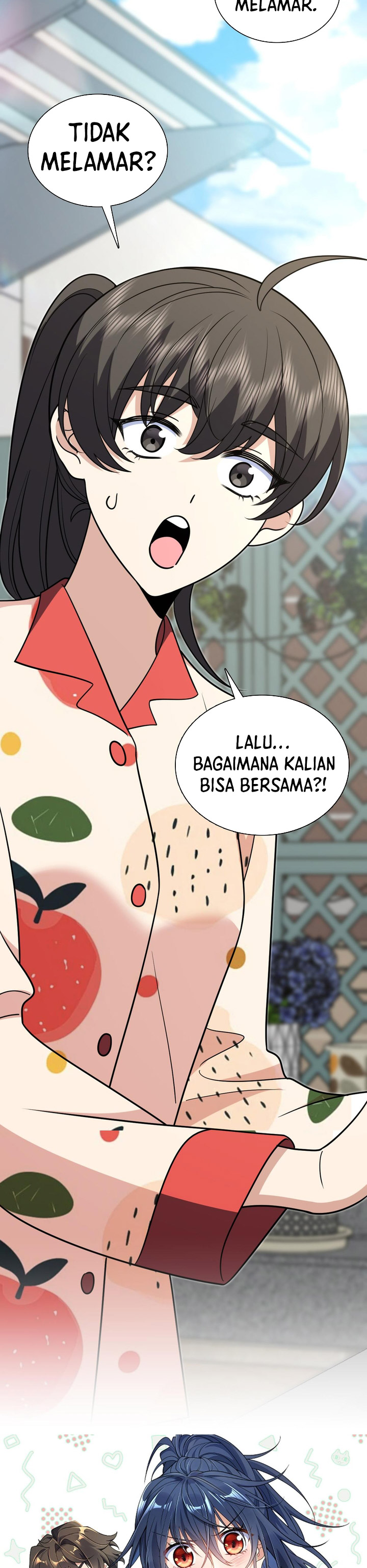 My Wife Is From a Thousand Years Ago chapter 433