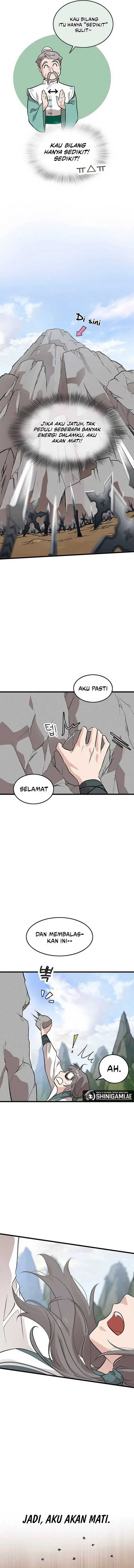 My Wife Is The Demonic Cult Leader chapter 11