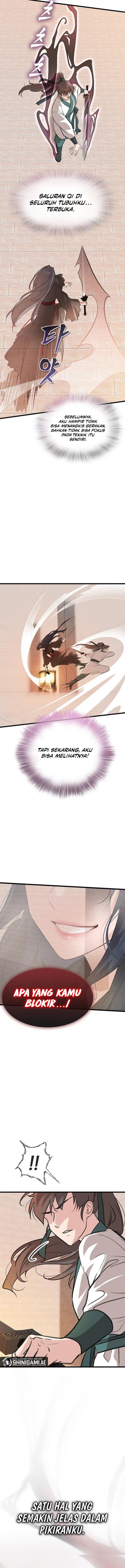 My Wife Is The Demonic Cult Leader chapter 14