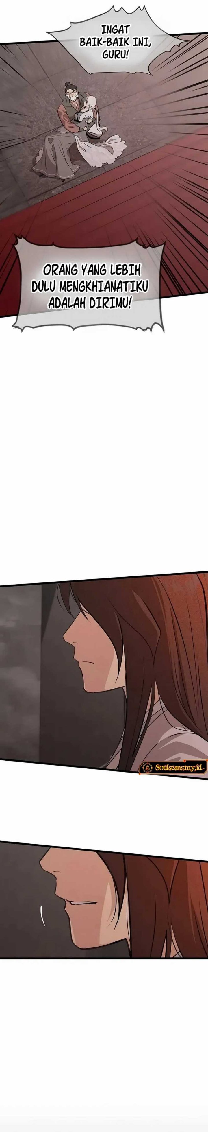 My Wife Is The Demonic Cult Leader chapter 22