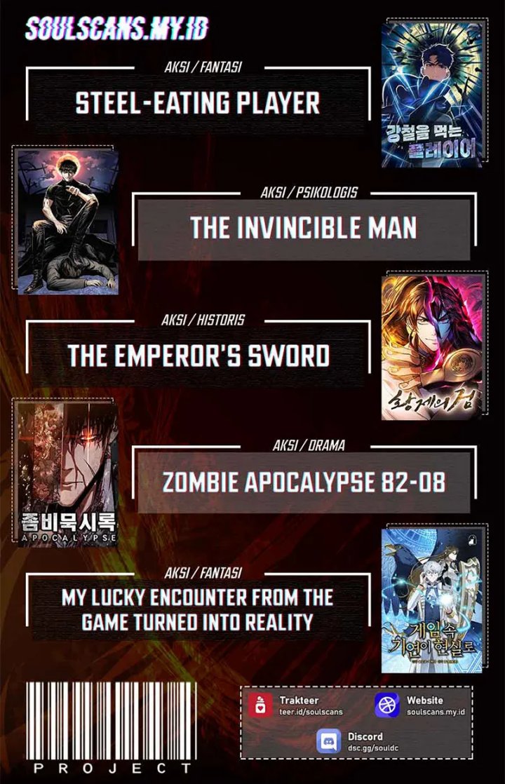 My Wife Is The Demonic Cult Leader Chapter 28 Bahasa Indonesia