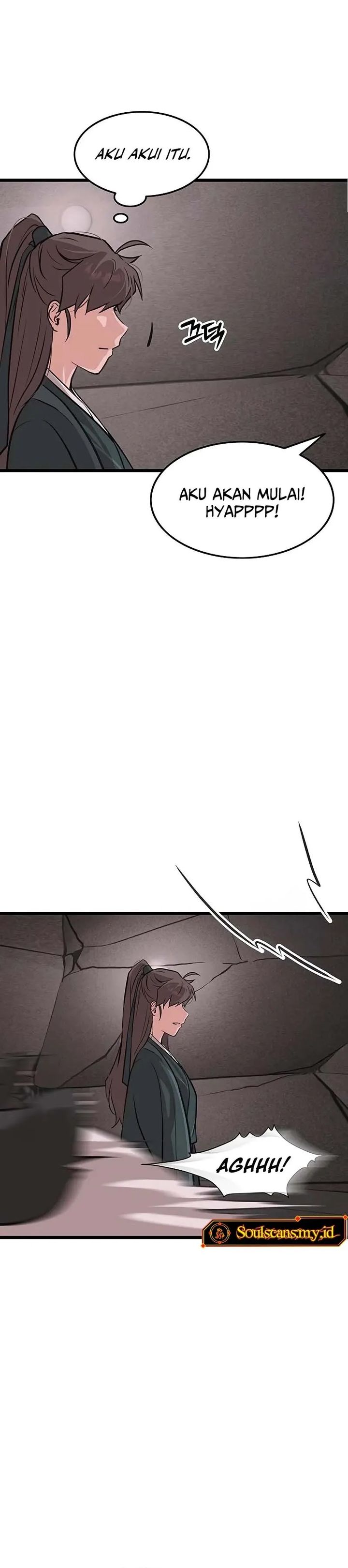 My Wife Is The Demonic Cult Leader chapter 35