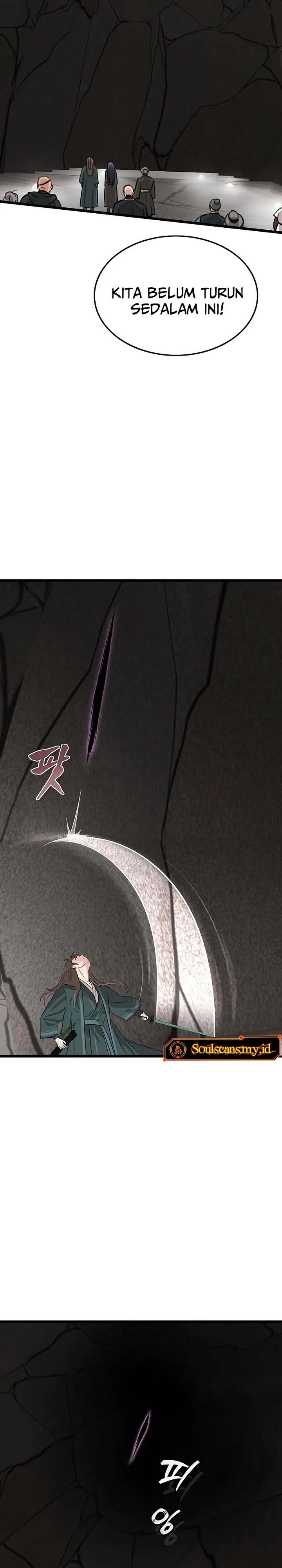 My Wife Is The Demonic Cult Leader chapter 35