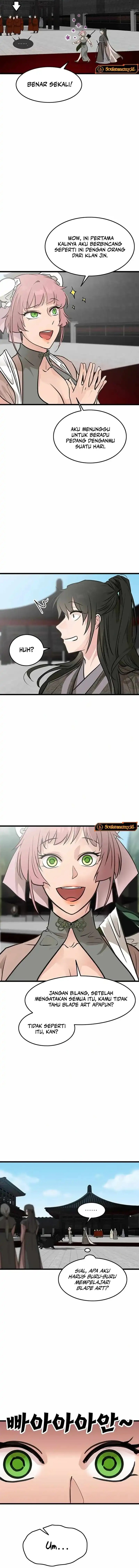 My Wife Is The Demonic Cult Leader chapter 43