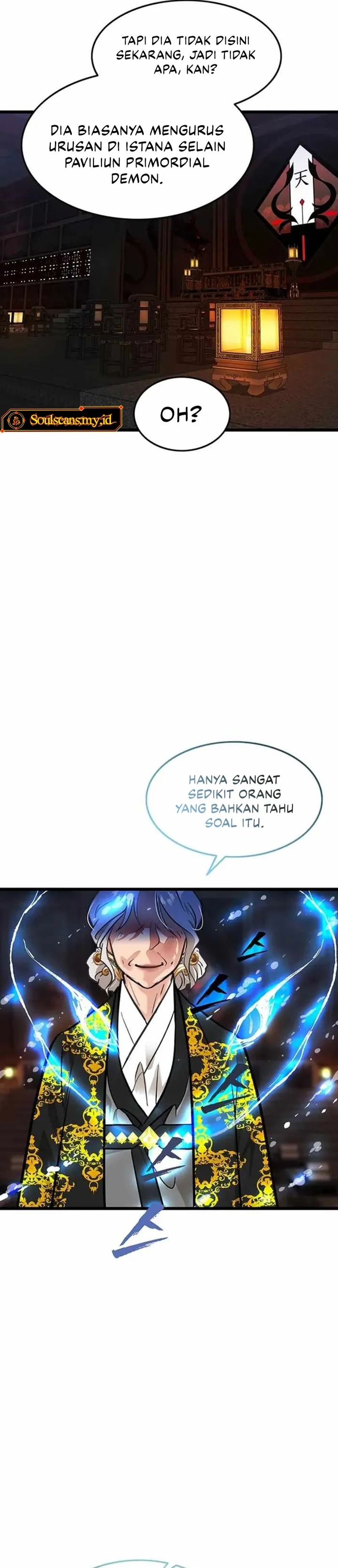 My Wife Is The Demonic Cult Leader chapter 45