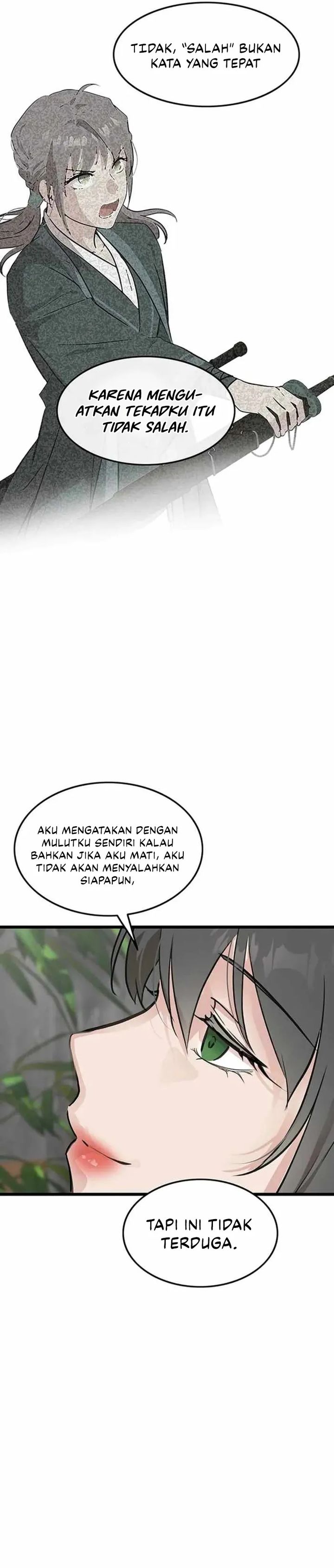 My Wife Is The Demonic Cult Leader chapter 45