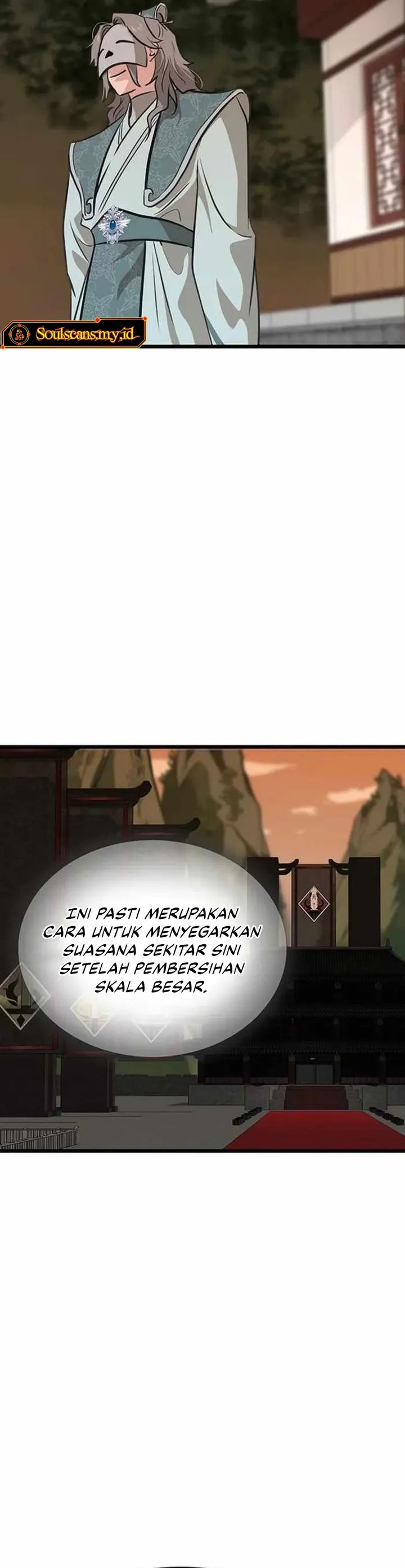 My Wife Is The Demonic Cult Leader chapter 45