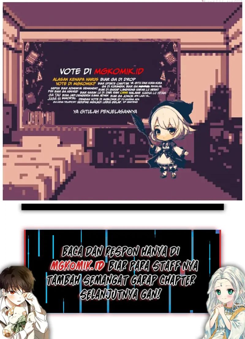 My Wife Is The Destined Villainess Chapter 08 Bahasa Indonesia