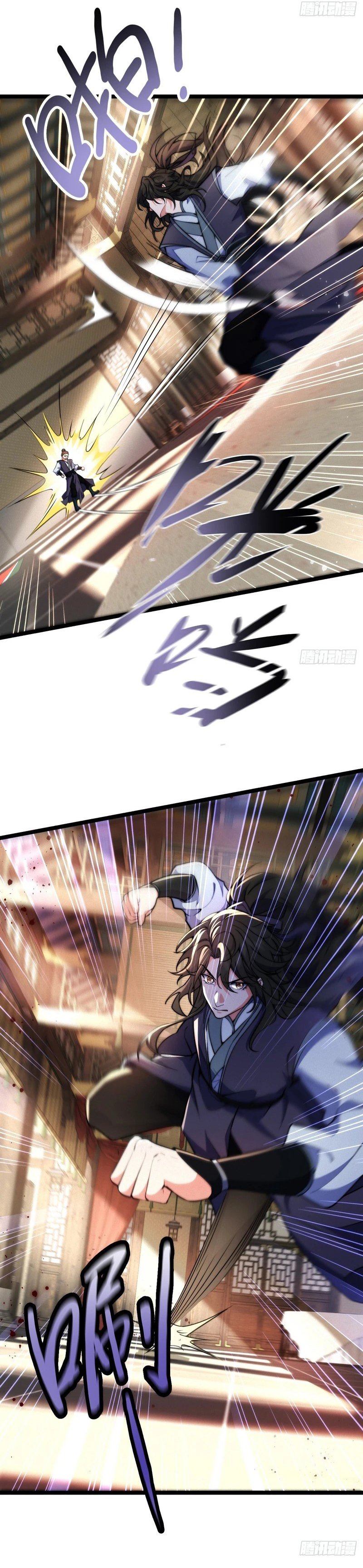 My Wife Is a Heavenly Big Shot Chapter 21 Bahasa Indonesia