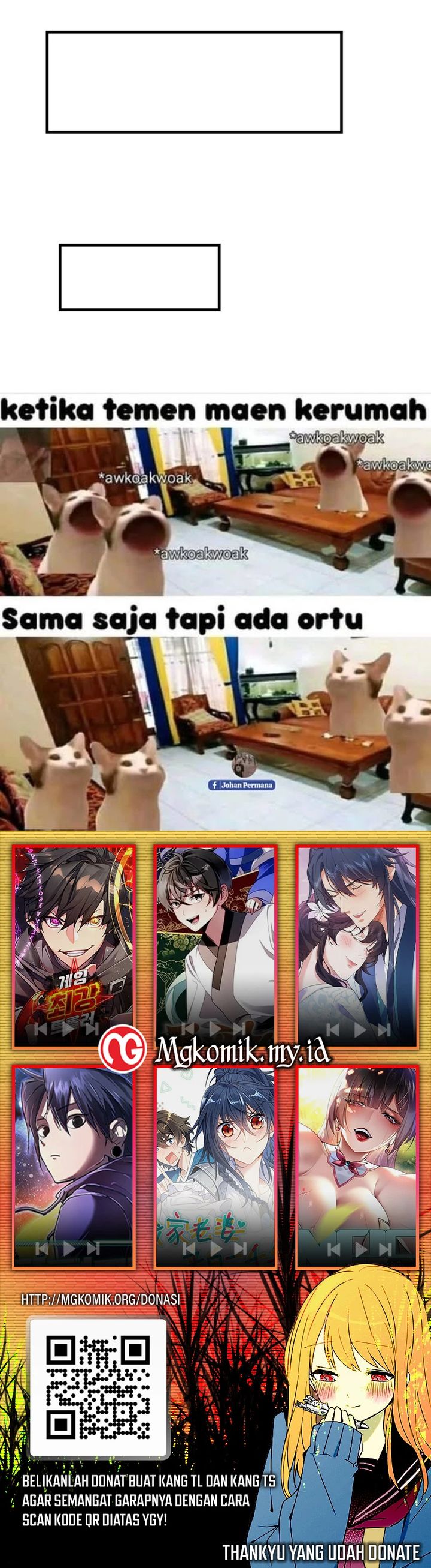 My Female Apprentices Are All Big Shots From the Future Chapter 325 Bahasa Indonesia