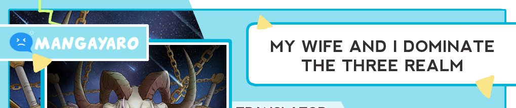 My Wife and I Dominate the Three Realms Chapter 11 Bahasa Indonesia