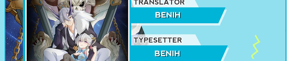 My Wife and I Dominate the Three Realms Chapter 11 Bahasa Indonesia