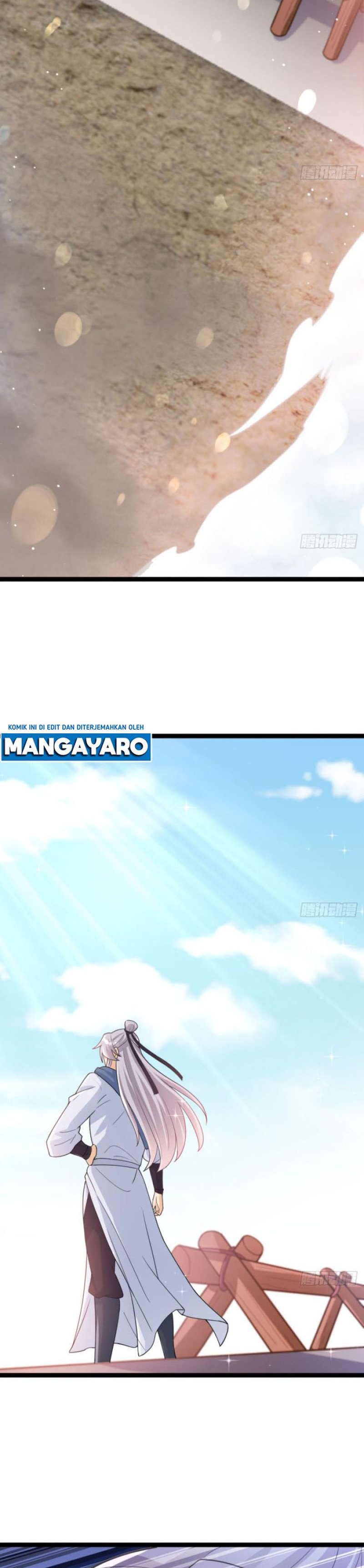 My Wife and I Dominate the Three Realms Chapter 25 Bahasa Indonesia