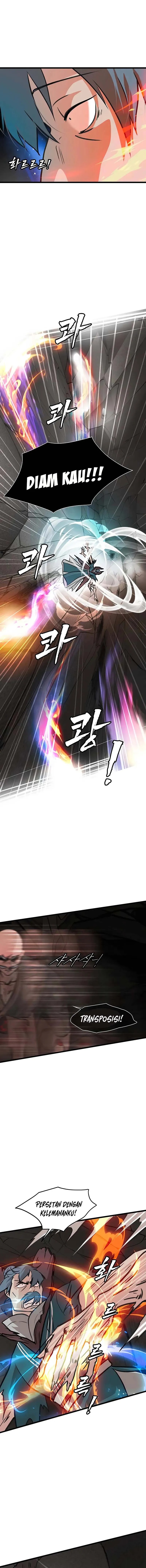 My Wife Is The Demonic Cult Leader chapter 39