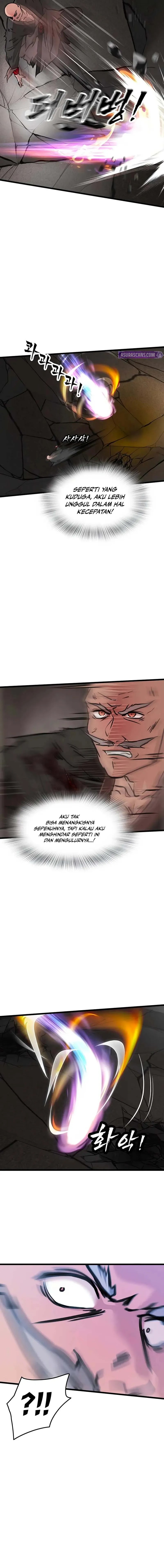 My Wife Is The Demonic Cult Leader chapter 39