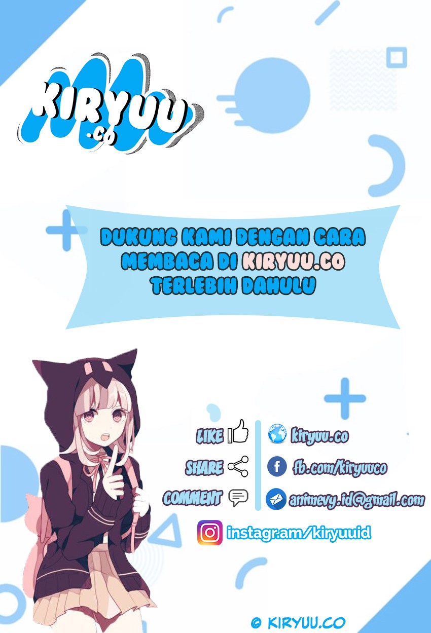 My Wife is a Demon Queen Chapter 07 Bahasa Indonesia