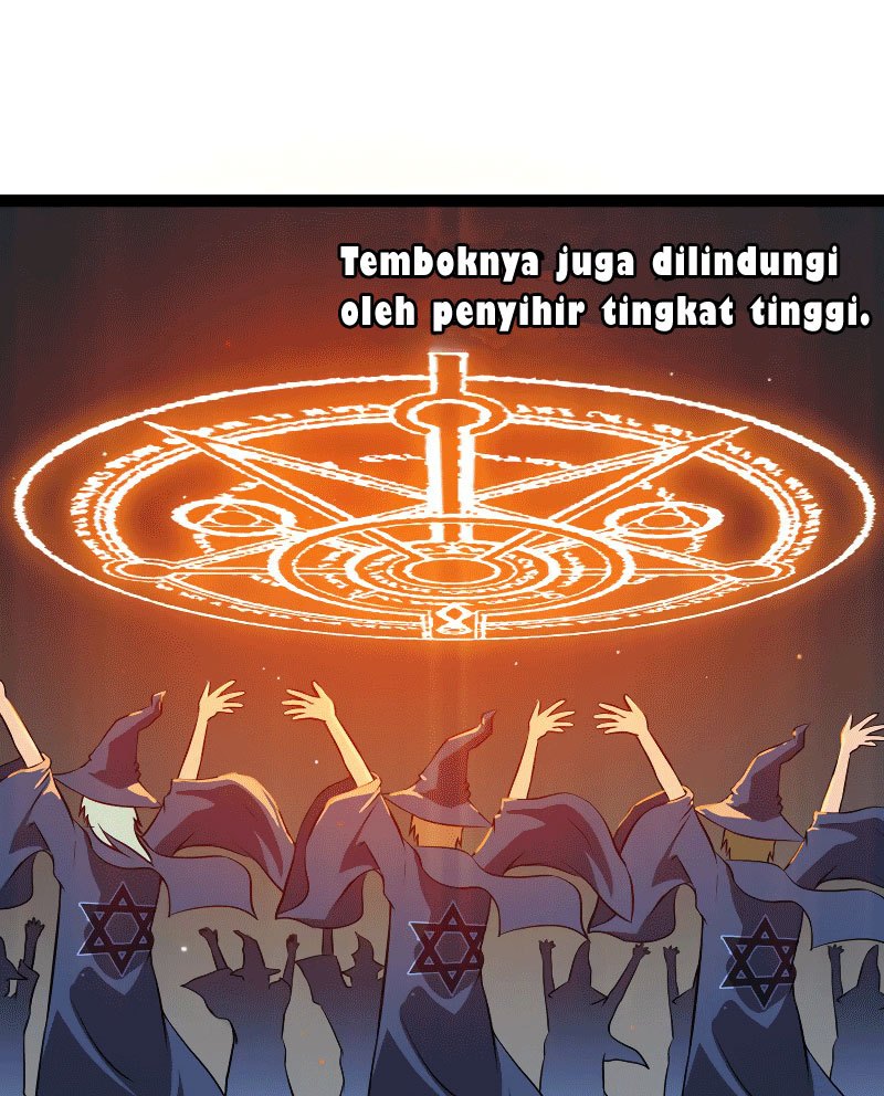 My Wife is a Demon Queen Chapter 07 Bahasa Indonesia