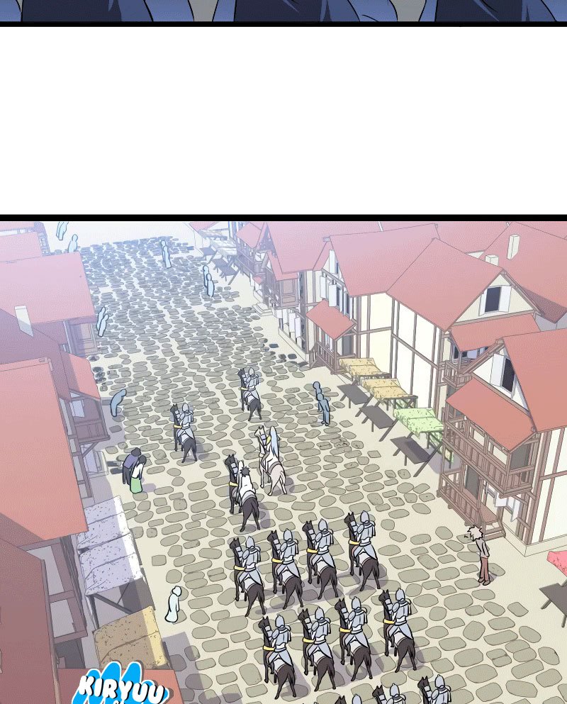 My Wife is a Demon Queen Chapter 07 Bahasa Indonesia