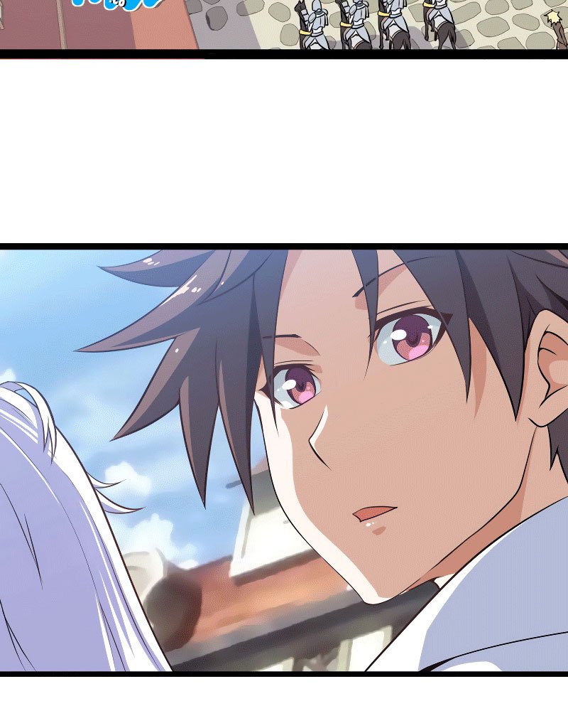 My Wife is a Demon Queen Chapter 07 Bahasa Indonesia