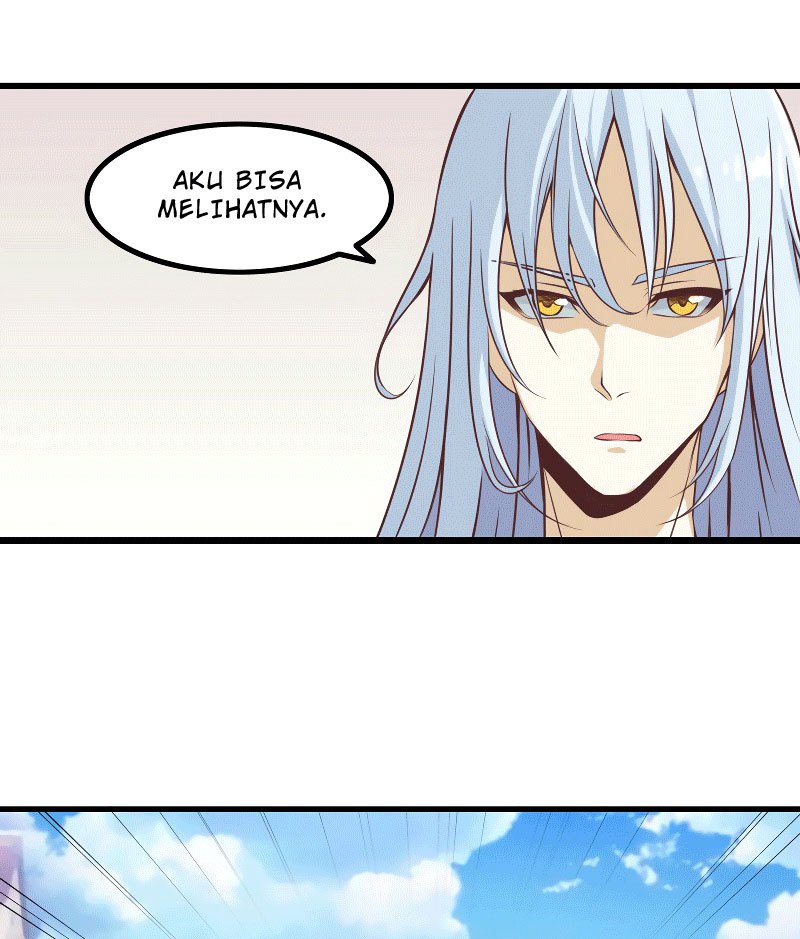 My Wife is a Demon Queen Chapter 07 Bahasa Indonesia