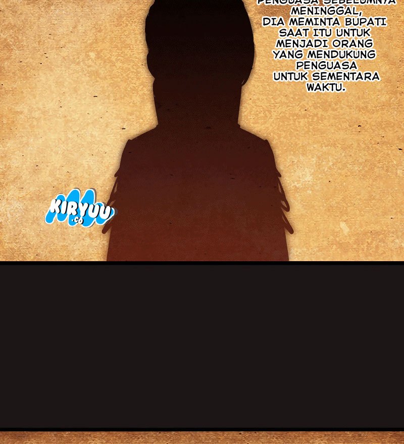 My Wife is a Demon Queen Chapter 07 Bahasa Indonesia