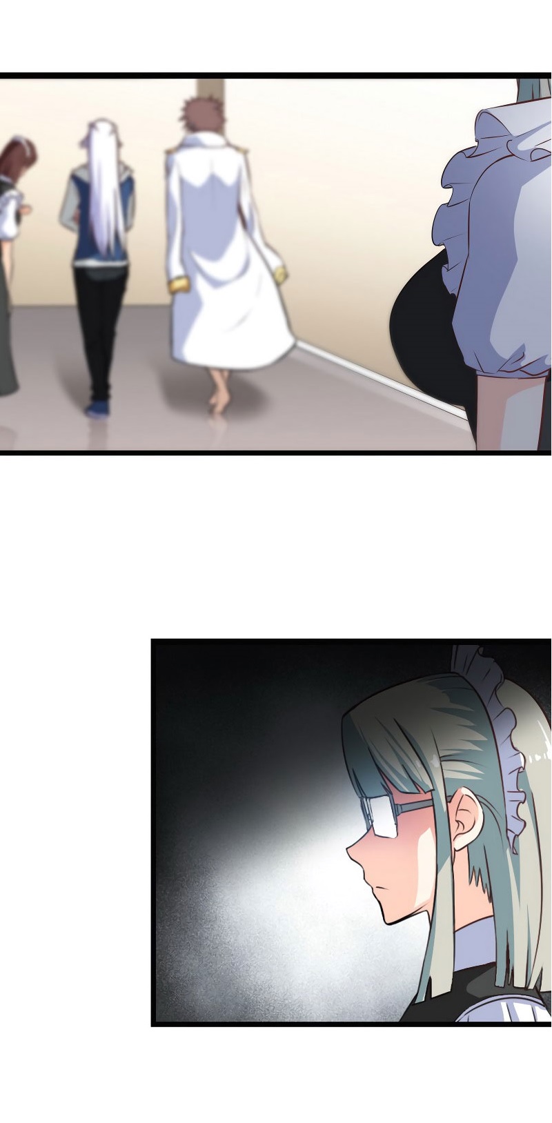 My Wife is a Demon Queen Chapter 09 Bahasa Indonesia